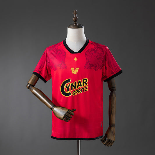 Venezia 25/26 Fourth Away Jersey