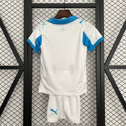 25/26 Kids Marseille Home