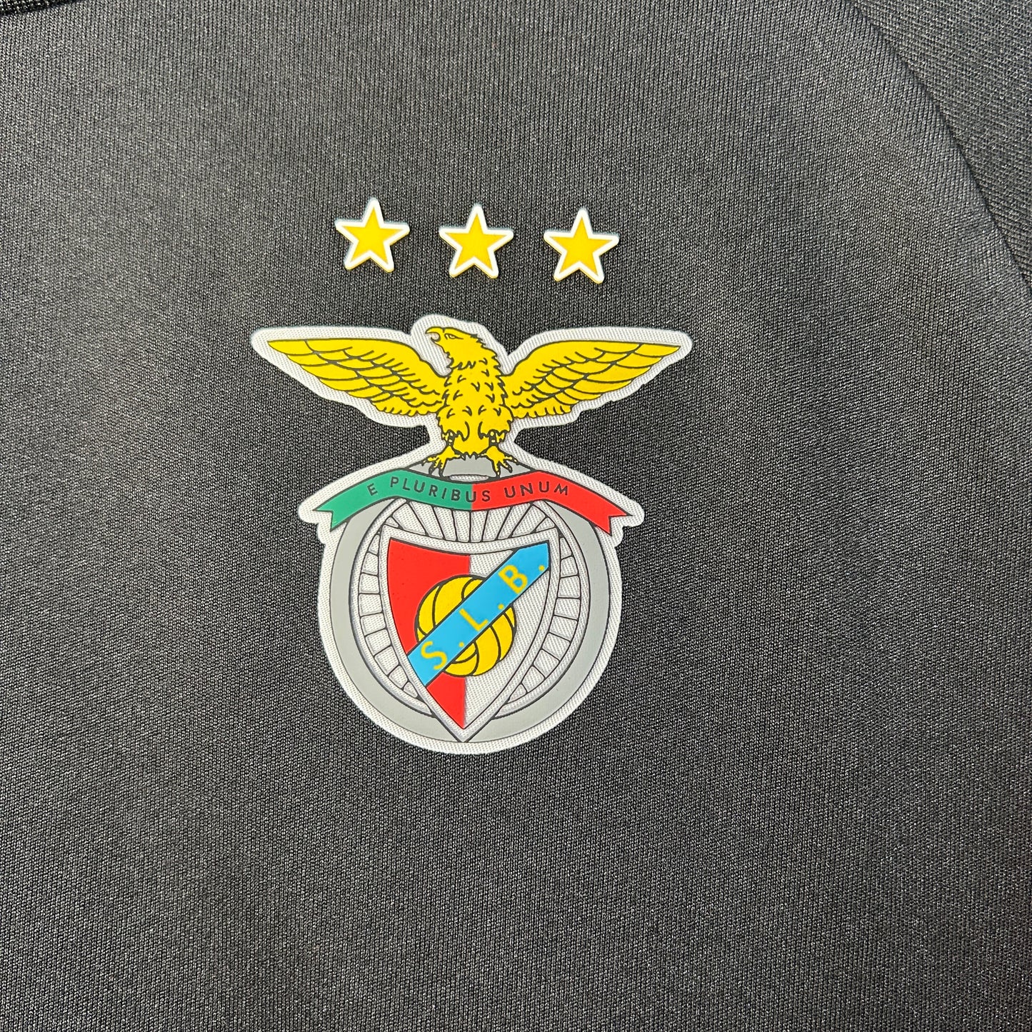 25/26 Kids Benfica Training clothes
