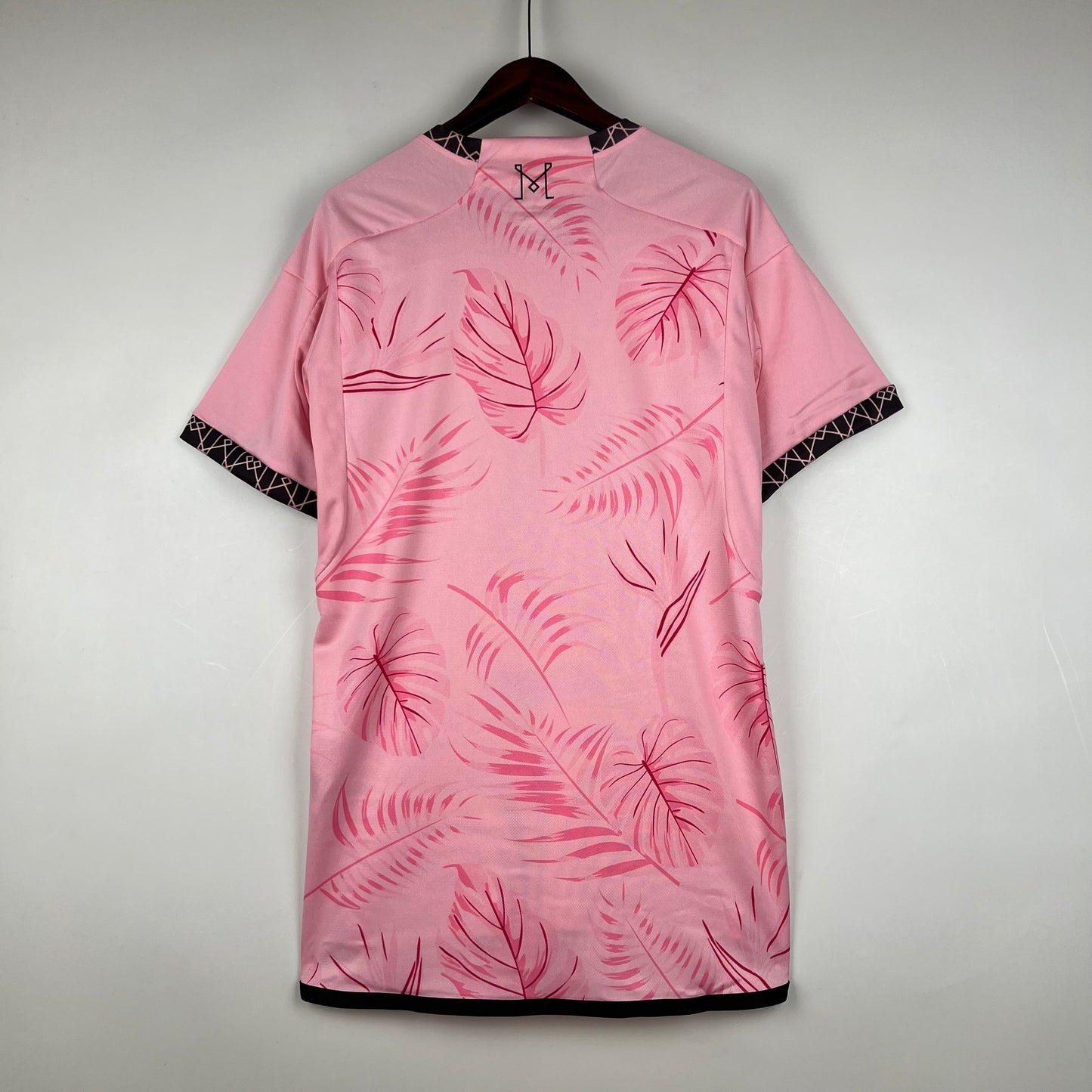 23/24 Miami Pink