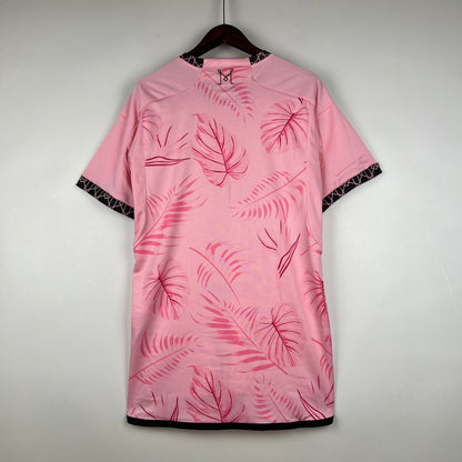 23/24 Miami Pink