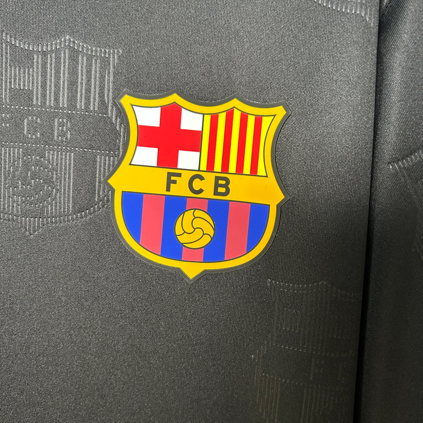 25/26 FCB Special Edition