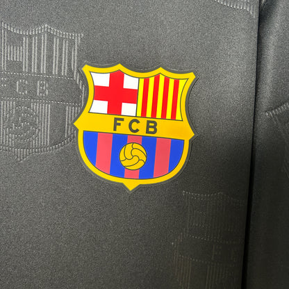25/26 FCB Special Edition