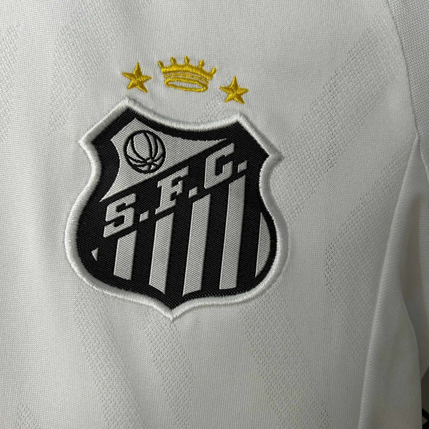 25/26 kids Santos home