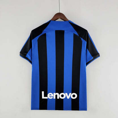 22/23 Inter Milan home