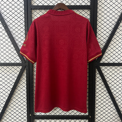 25/26 Bayern Munich 125th Anniversary Jersey