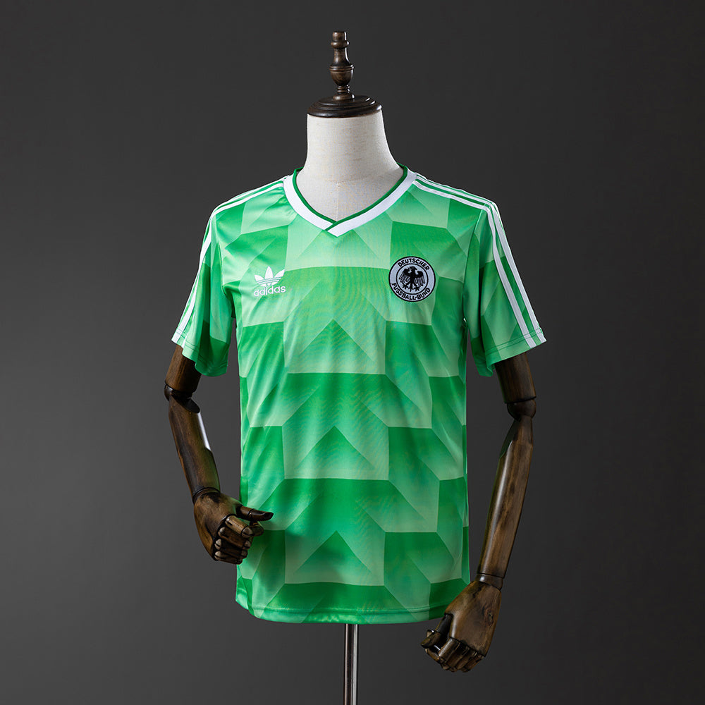Retro 1988 germany away