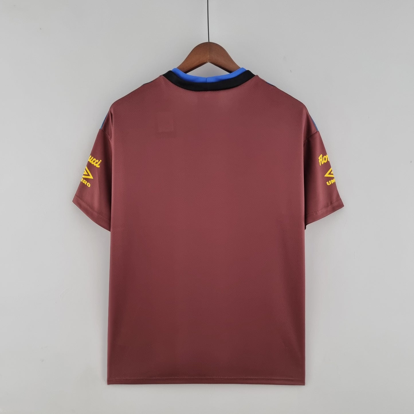 Retro Inter Milan 94/95 Training Suit Red Blue