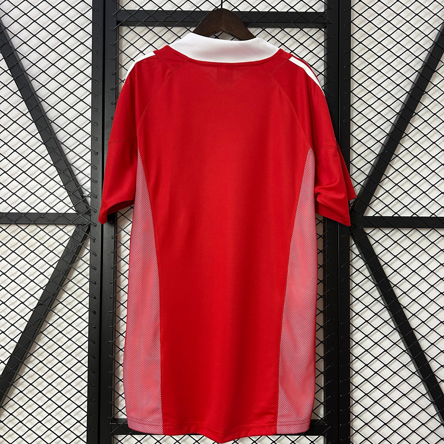 Retro Benfica04/05 Home