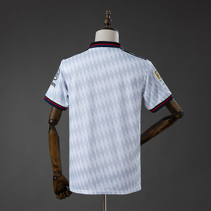 Bayern Munich 26/27 Away Jersey