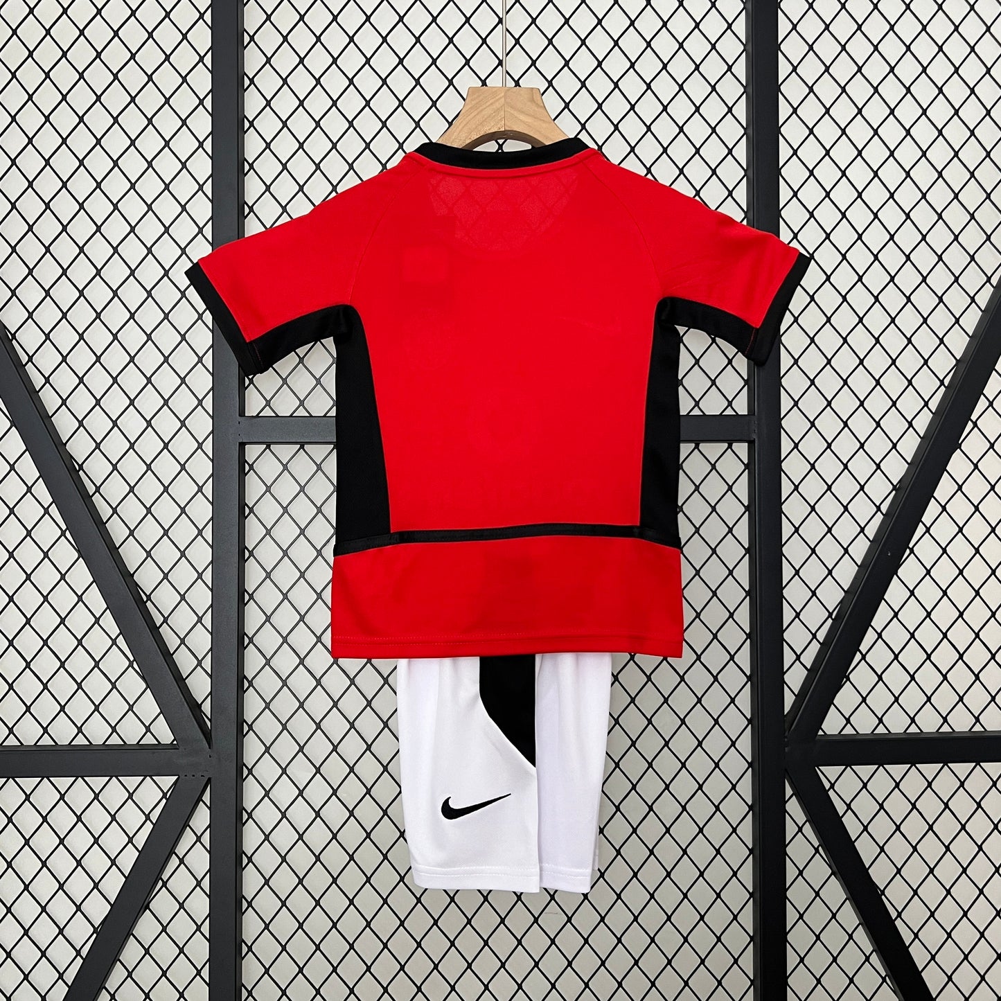kids Manchester United 02/04 home