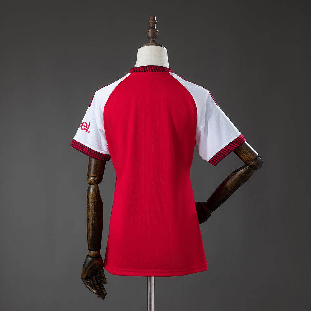 Arsenal 26/27 Home Women's