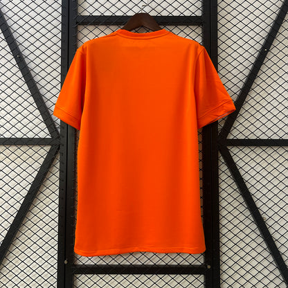 Retro Netherlands 2014 Home