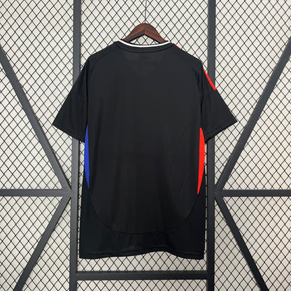 24/25 Lyon away