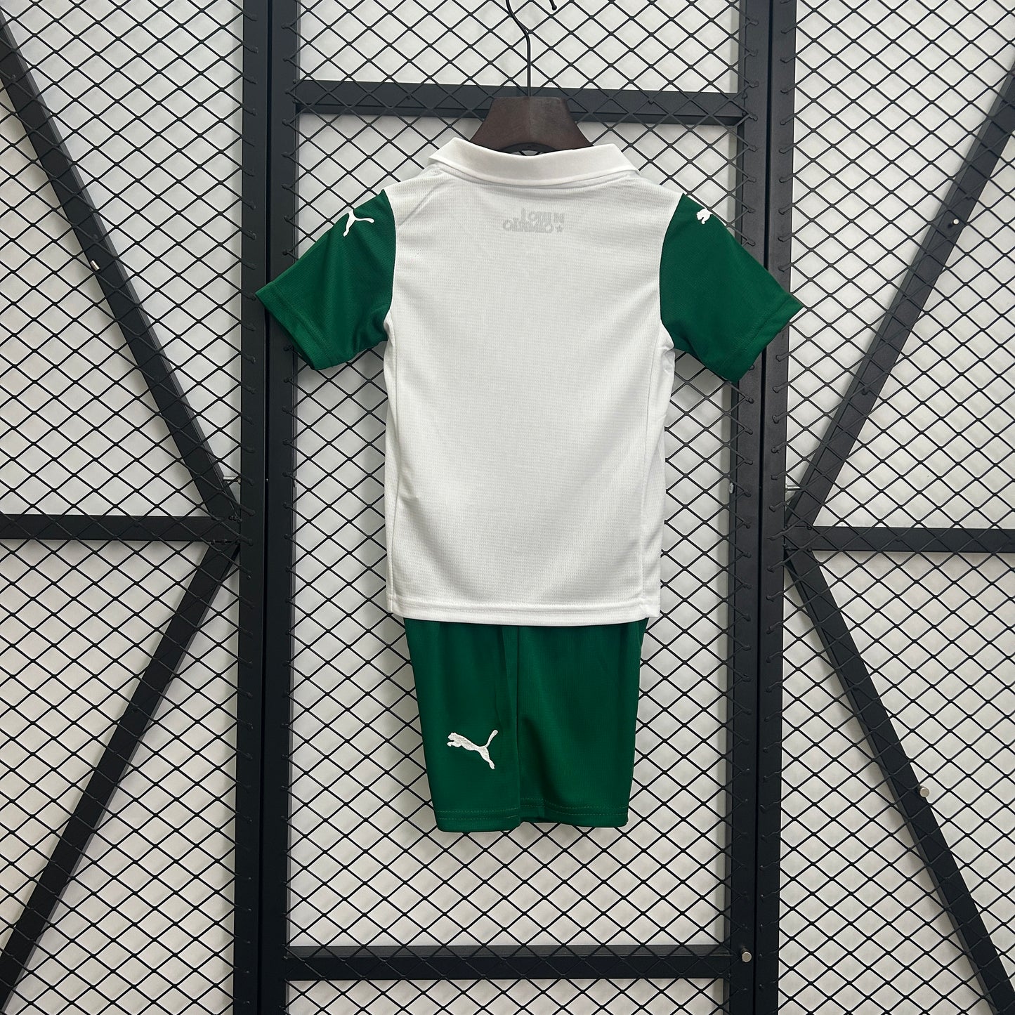25/26 kids Palmeiras away