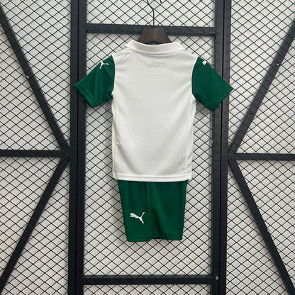 25/26 kids Palmeiras away