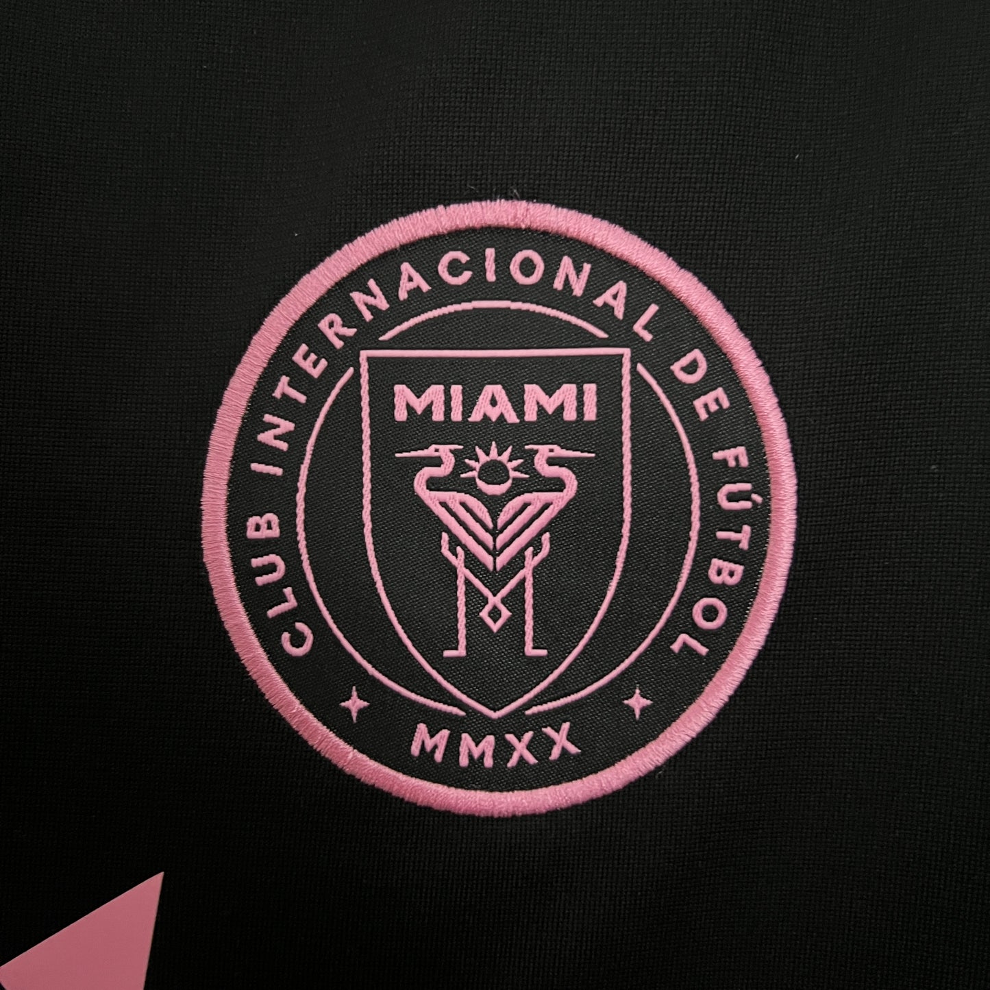 25/26 Miami Away