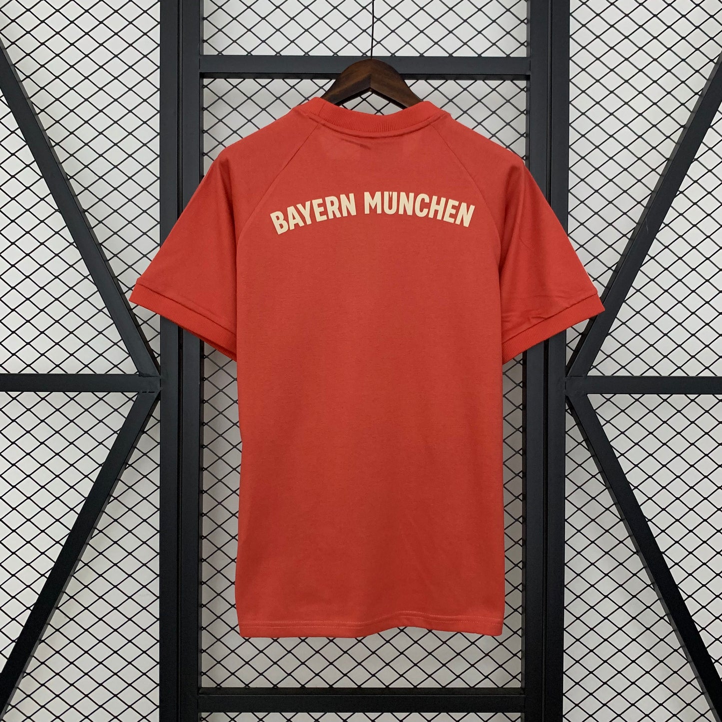 Bayern Munich Cotton T-shirt