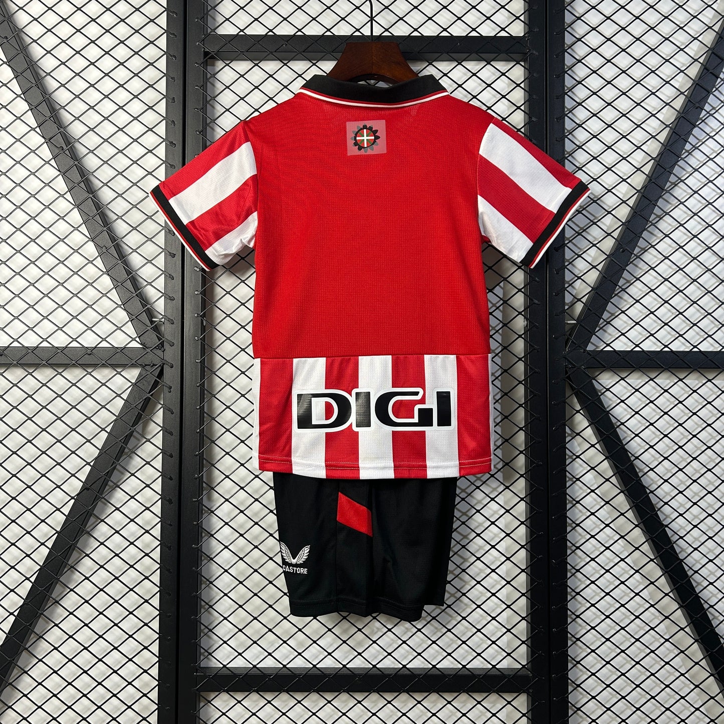 kids 25/26 Athletic Bilbao home