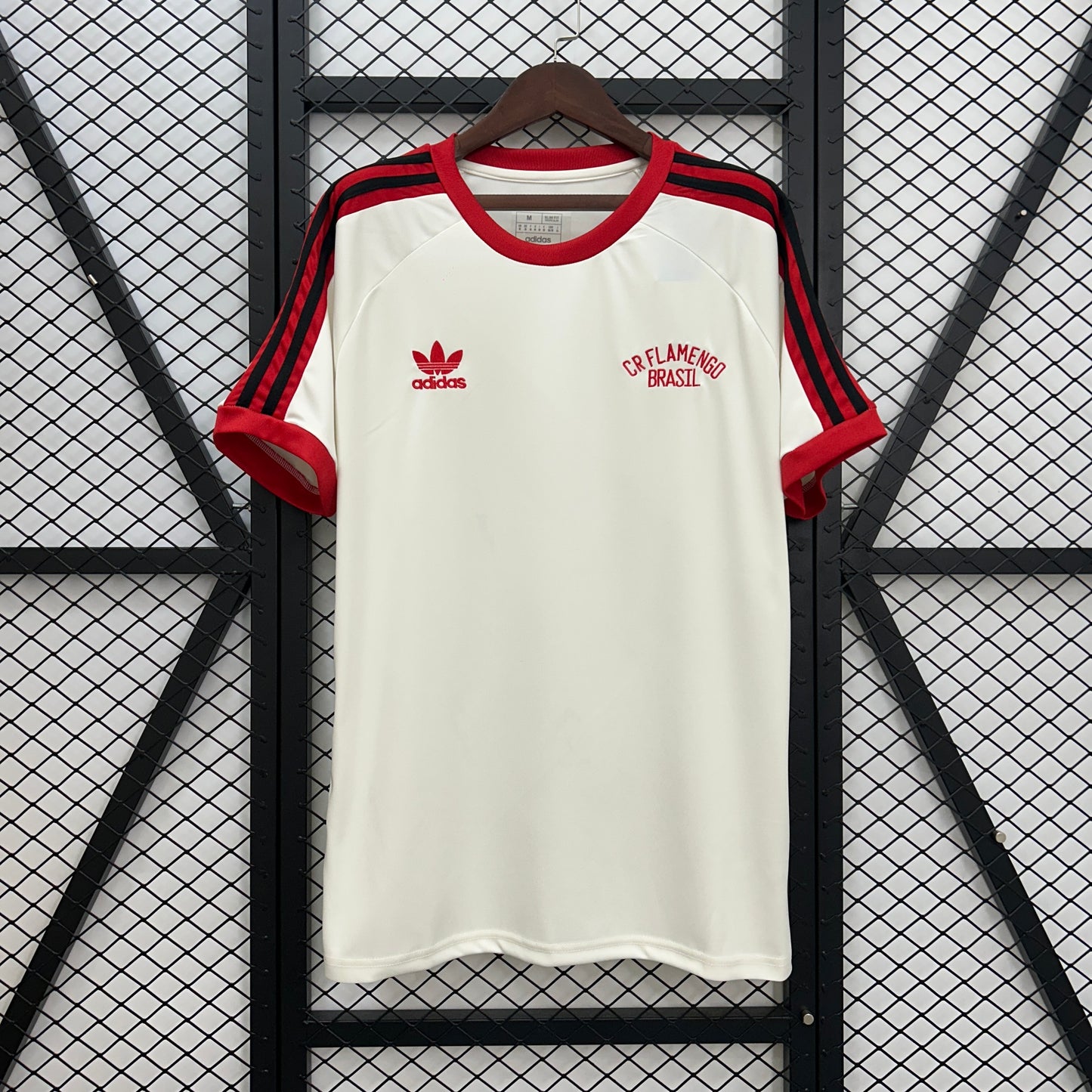 25/26 Flamengo Commemorative Edition