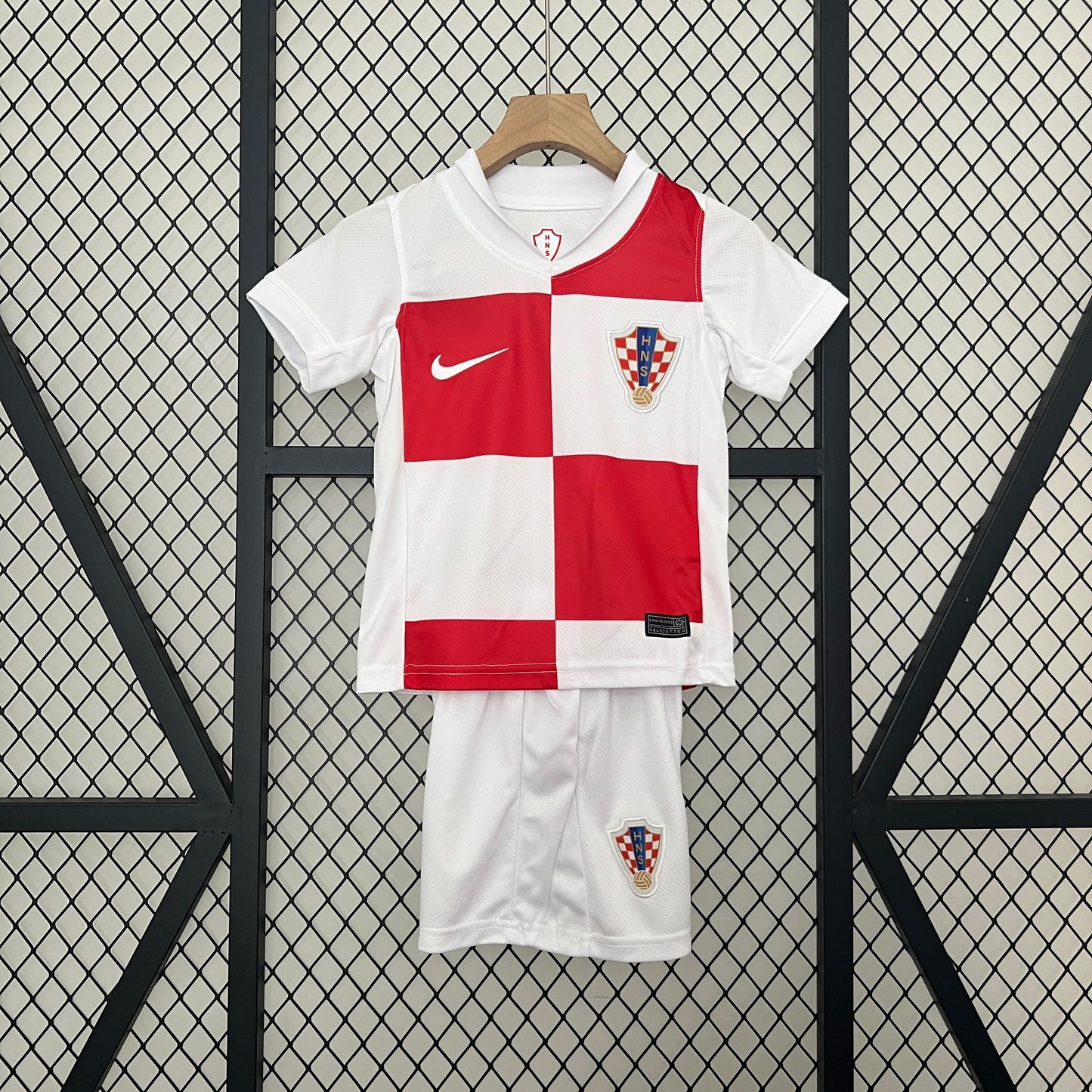 2024 kids Croatia home