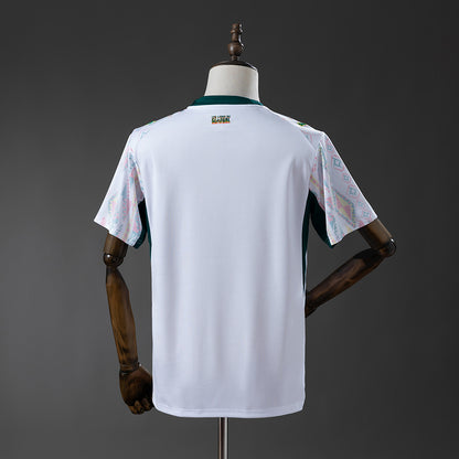 Senegal 2026 Home Jersey