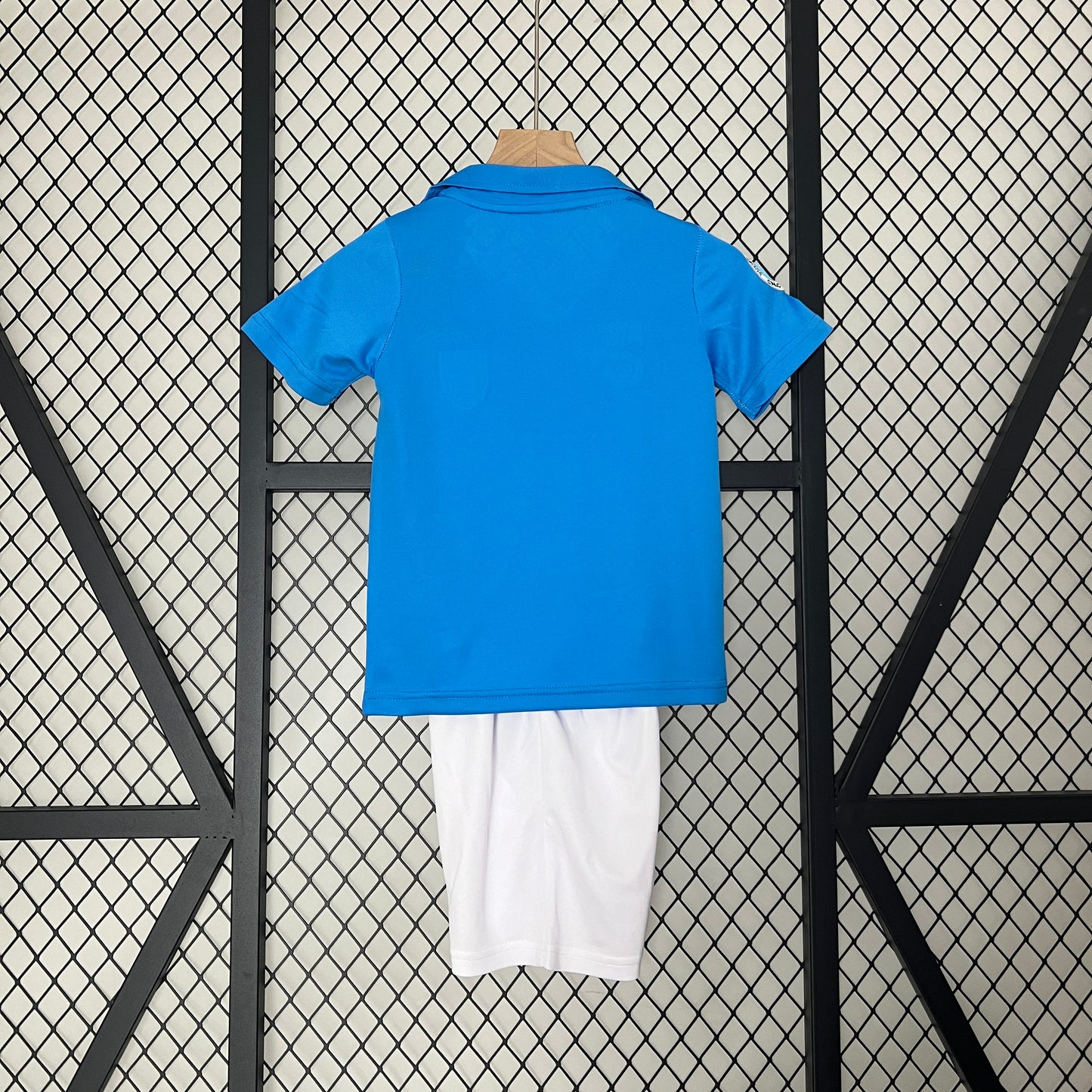 kids Napoli 87/88 home