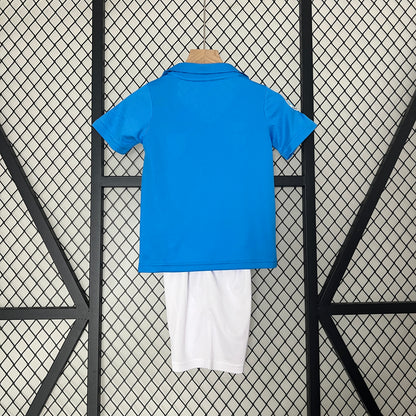 kids Napoli 87/88 home
