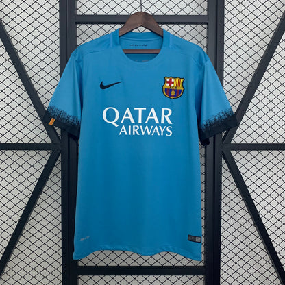 Retro FCB 15/16 Third Away