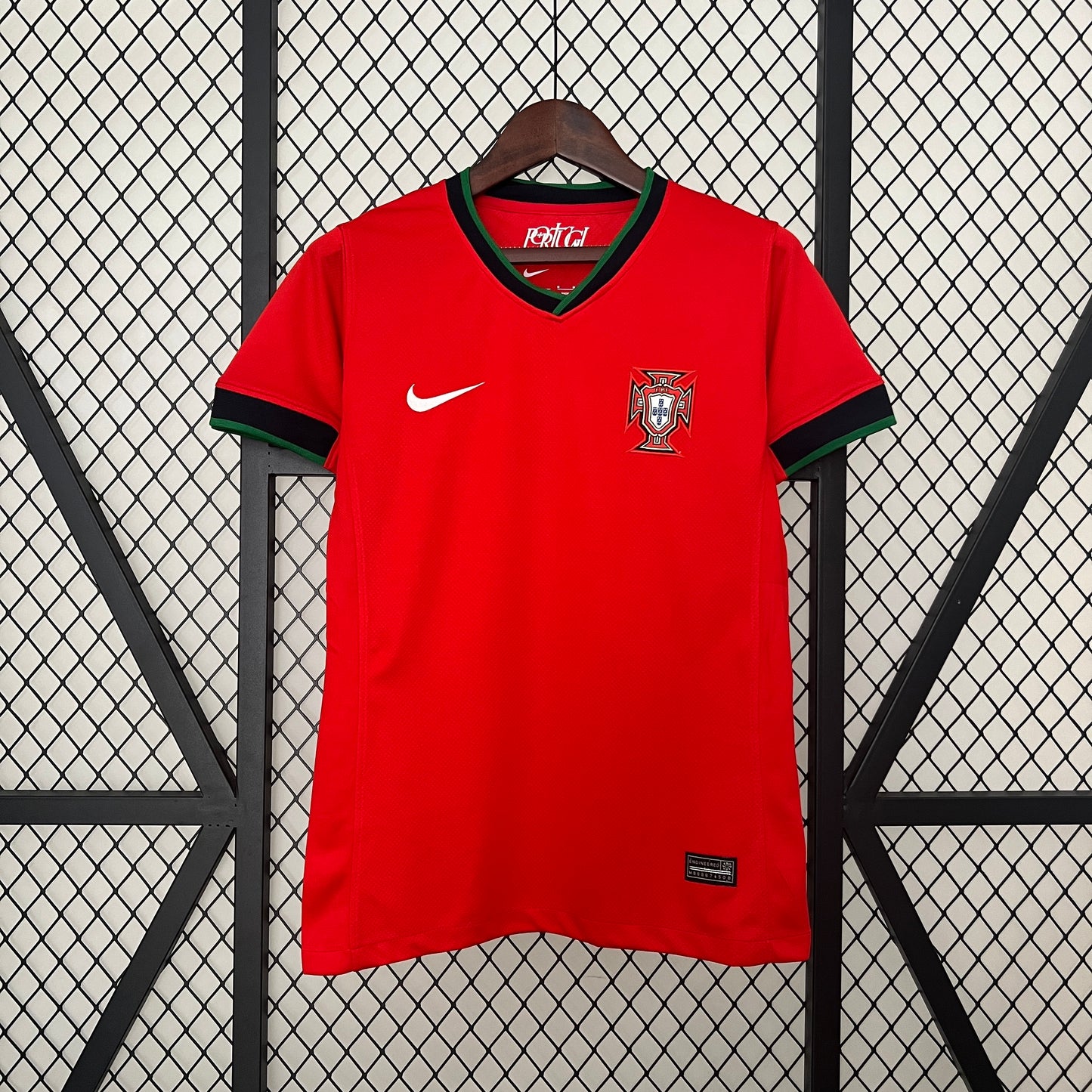 2024 Women Portugal Home