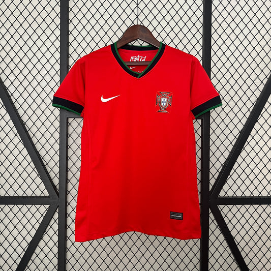 2024 Women Portugal Home