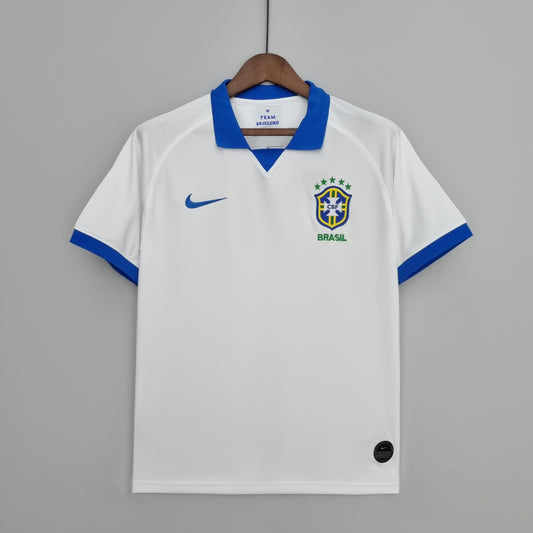 2019 Brazil away