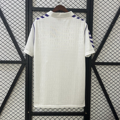 Retro Real Madrid 89/90 Home