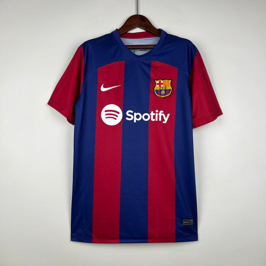 23/24 FCB Home
