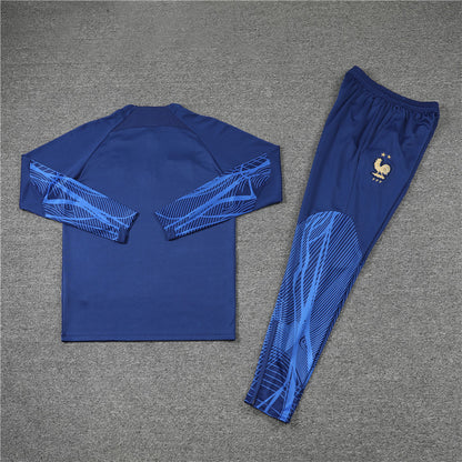 France Tracksuit