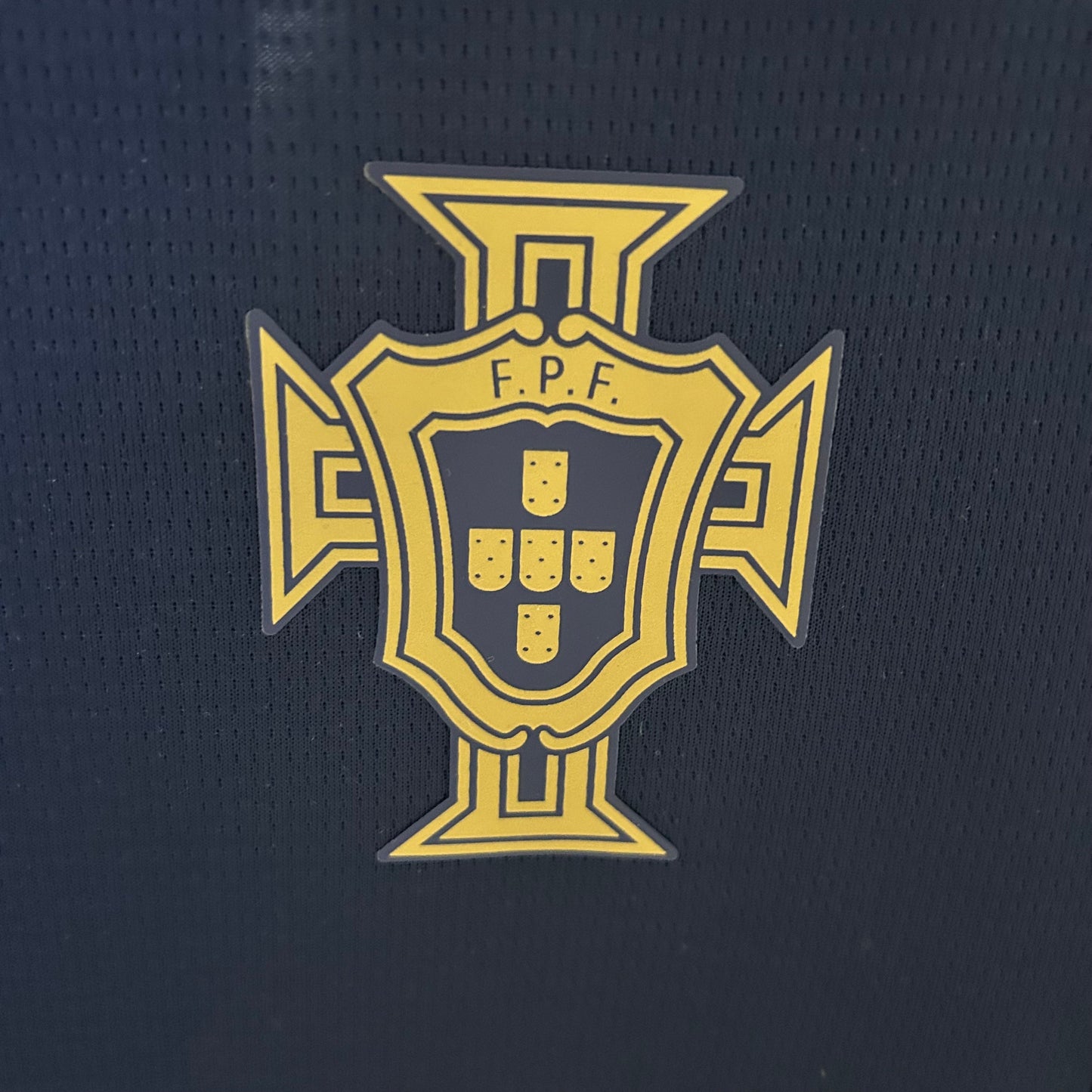 2025 Portugal Training clothes