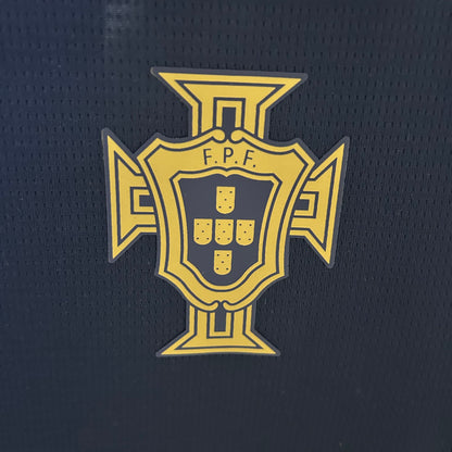 2025 Portugal Training clothes
