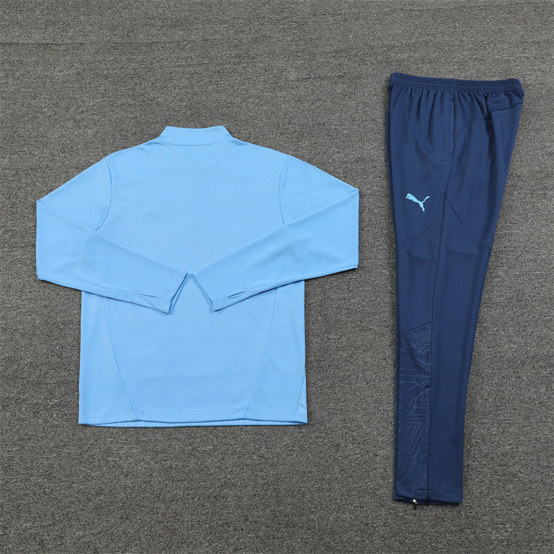 Manchester City Tracksuit