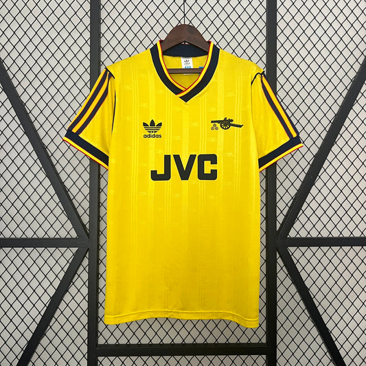 Retro Arsenal 86/88 Away