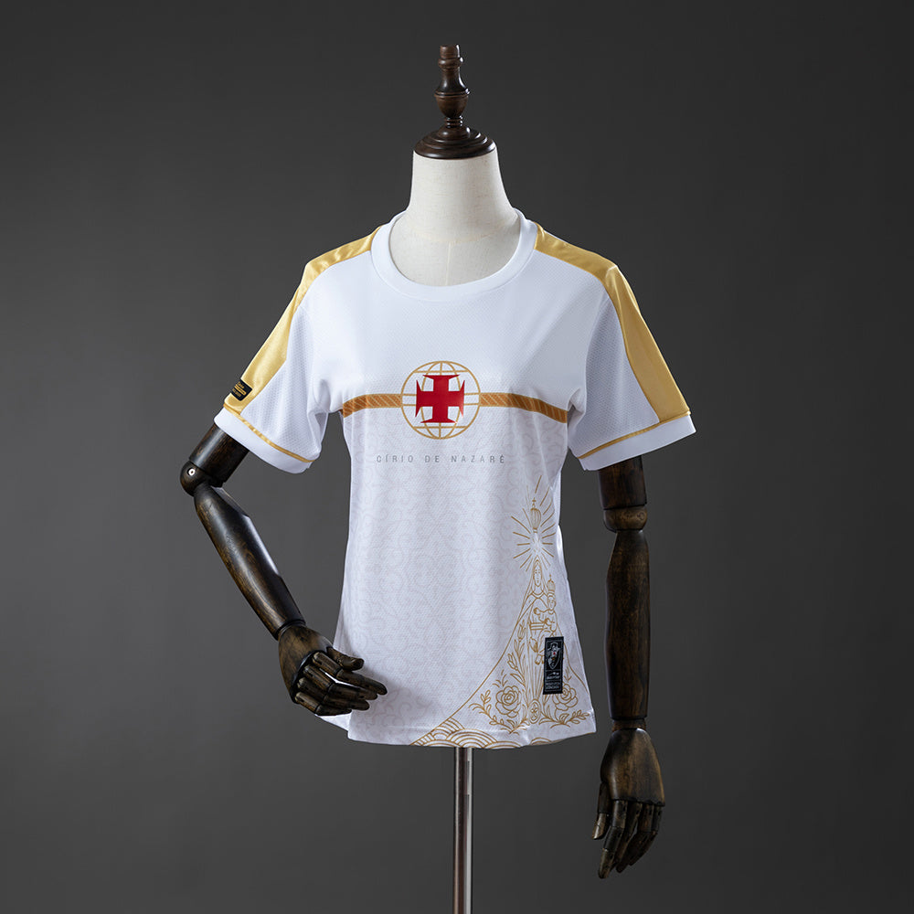 Vasco da Gama 25/26 Women's Jersey