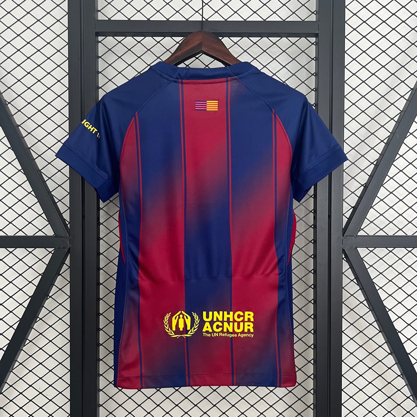 25/26 Women's FCB Home