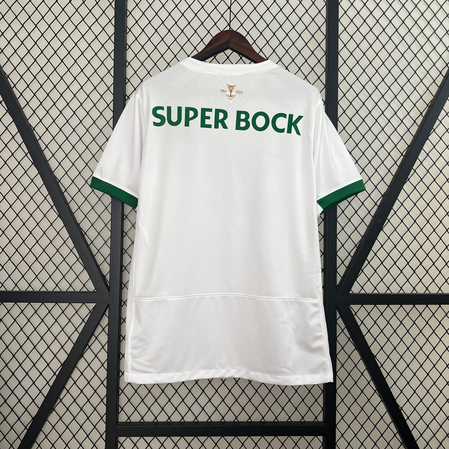 24/25 Sporting Lisbon Away