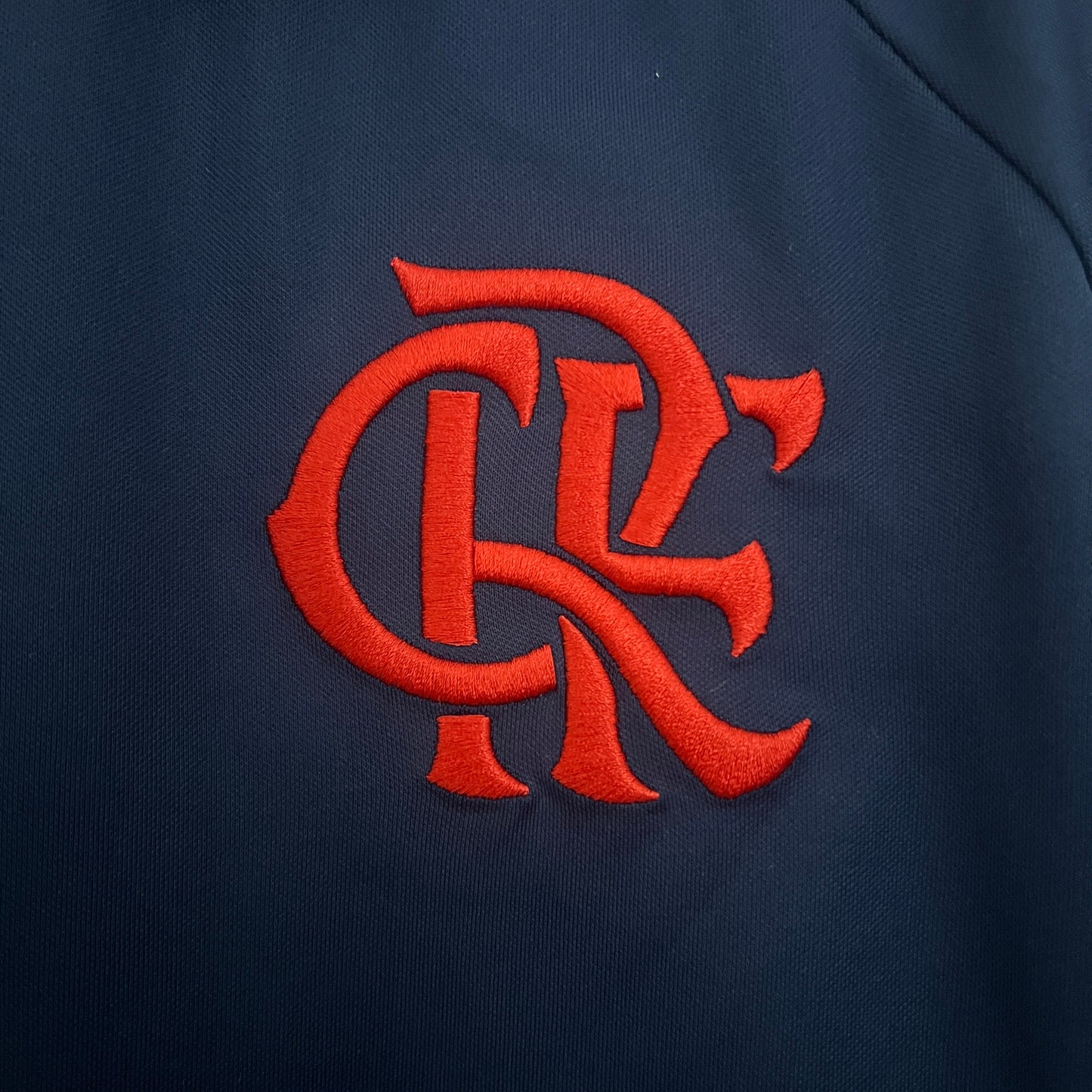 25/26 polo Flamengo training suit