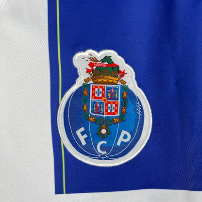 Retro Porto 98/99 Home