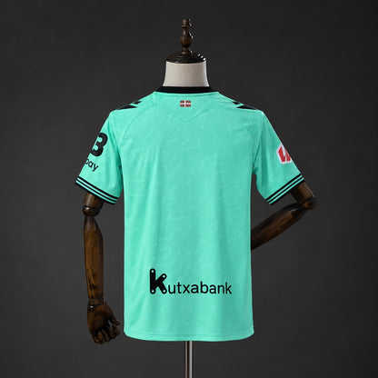 Deportivo Alaves 26/27 Third Away