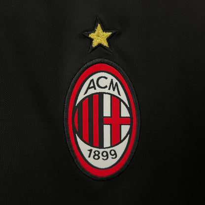 Retro AC Milan 00/01 Third Away