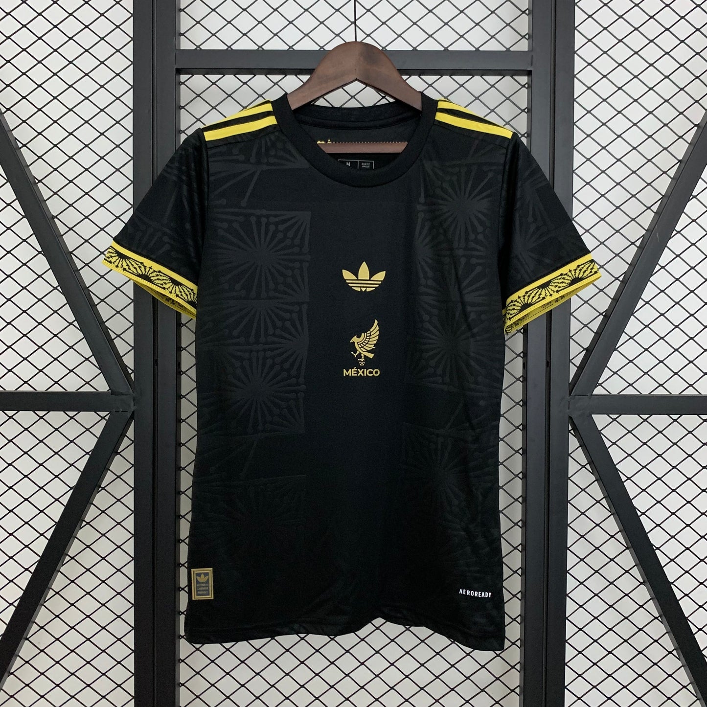 2025 Women's Mexico Special Edition
