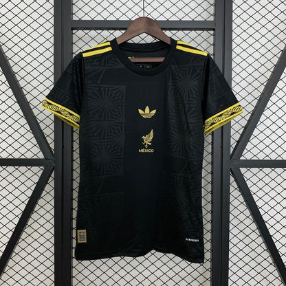 2025 Women's Mexico Special Edition