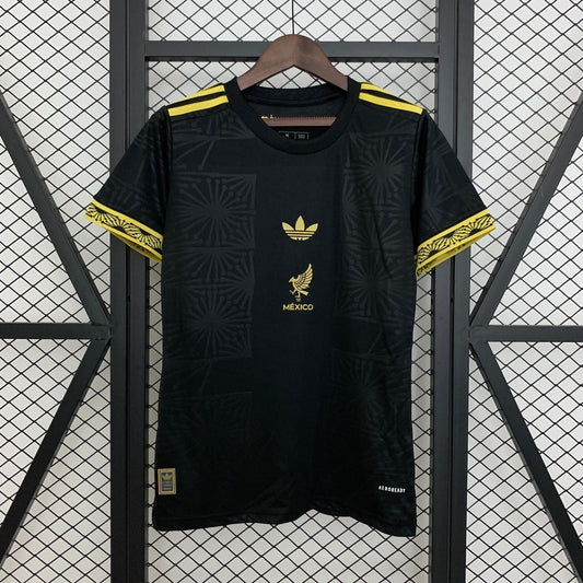 2025 Women's Mexico Special Edition
