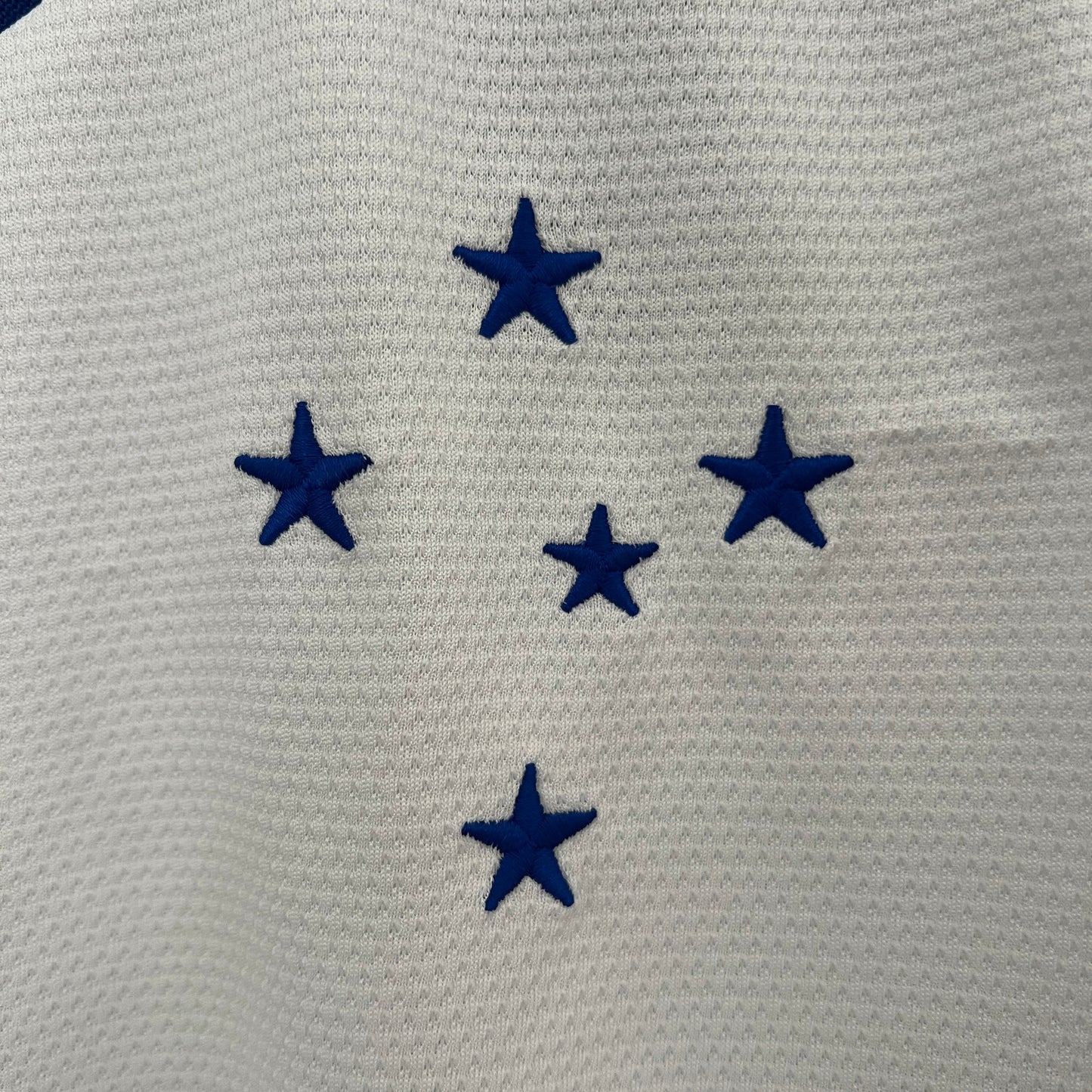 24/25 Women Cruzeiro Away
